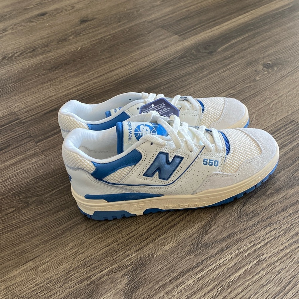 New balance 550